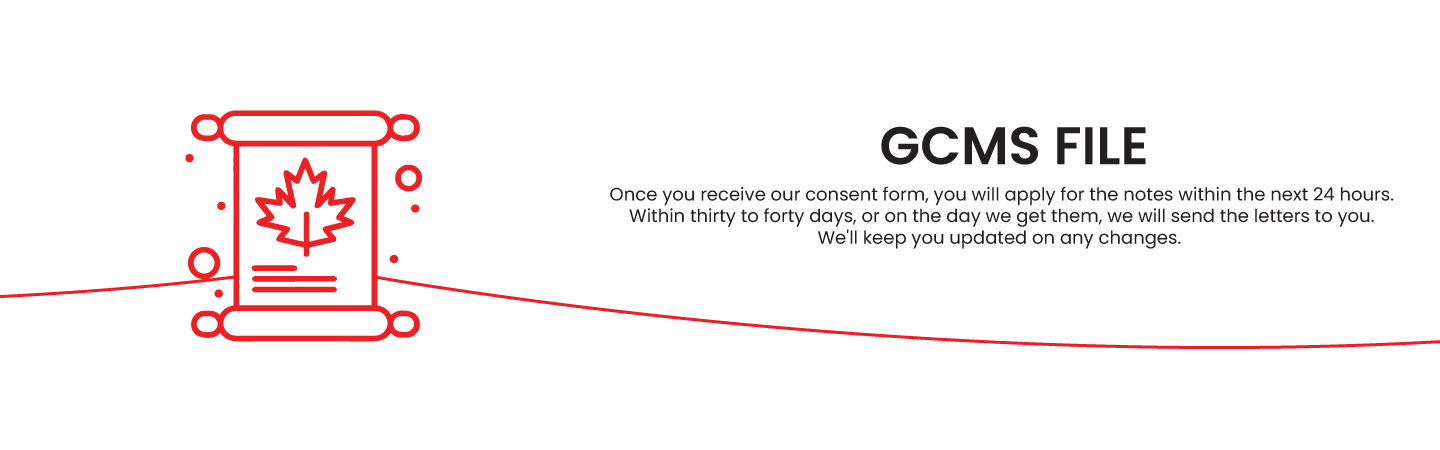 gcms payment